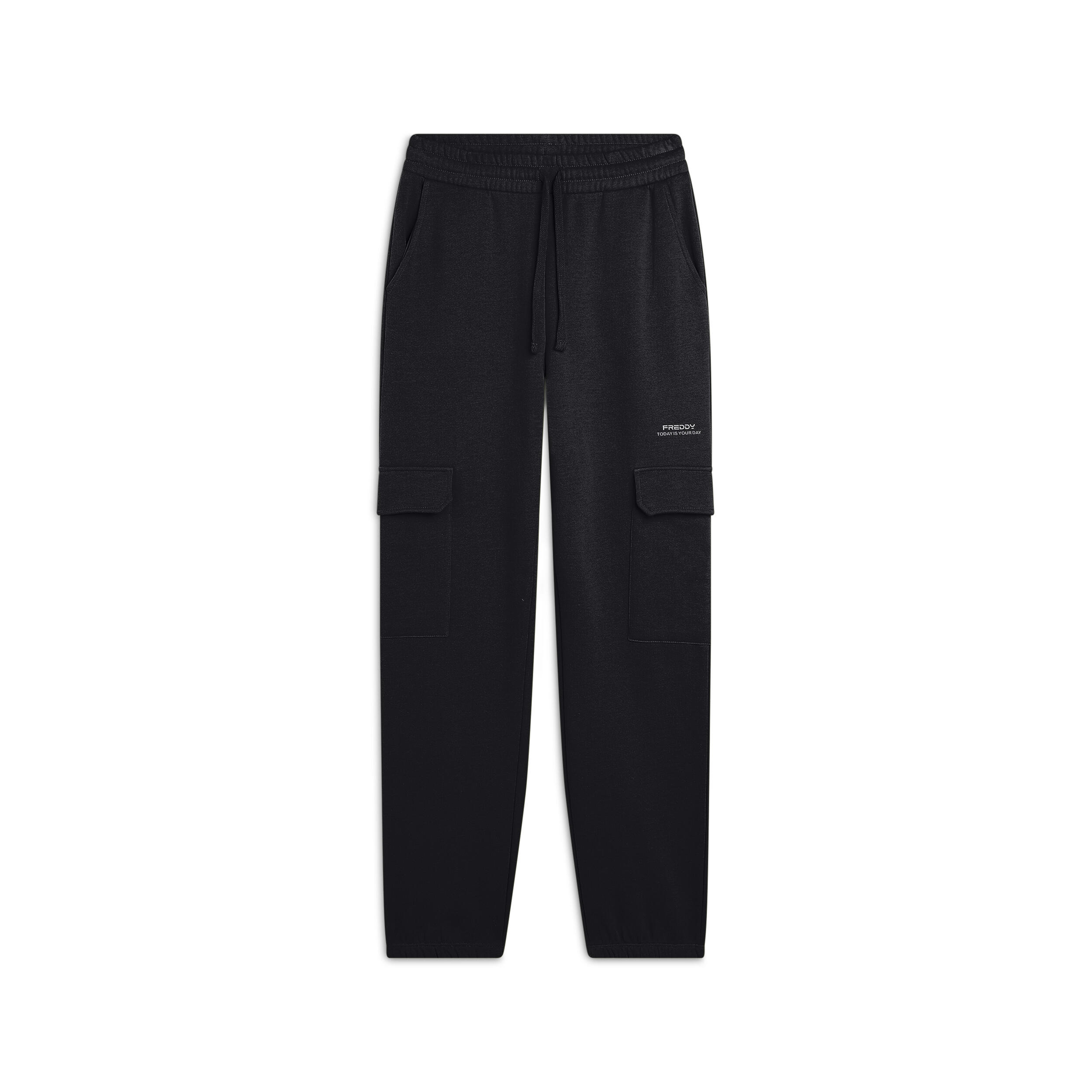 Pantalon molletonne femme Decathlon